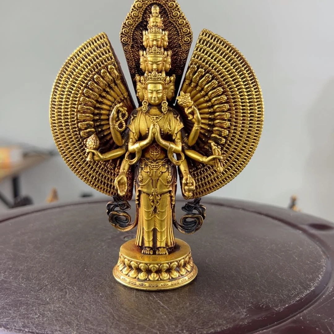 k*佛像的造型和造型