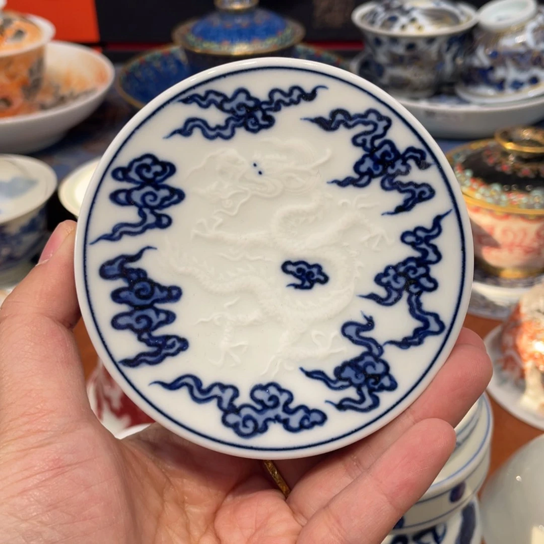 景德镇陶瓷景德镇