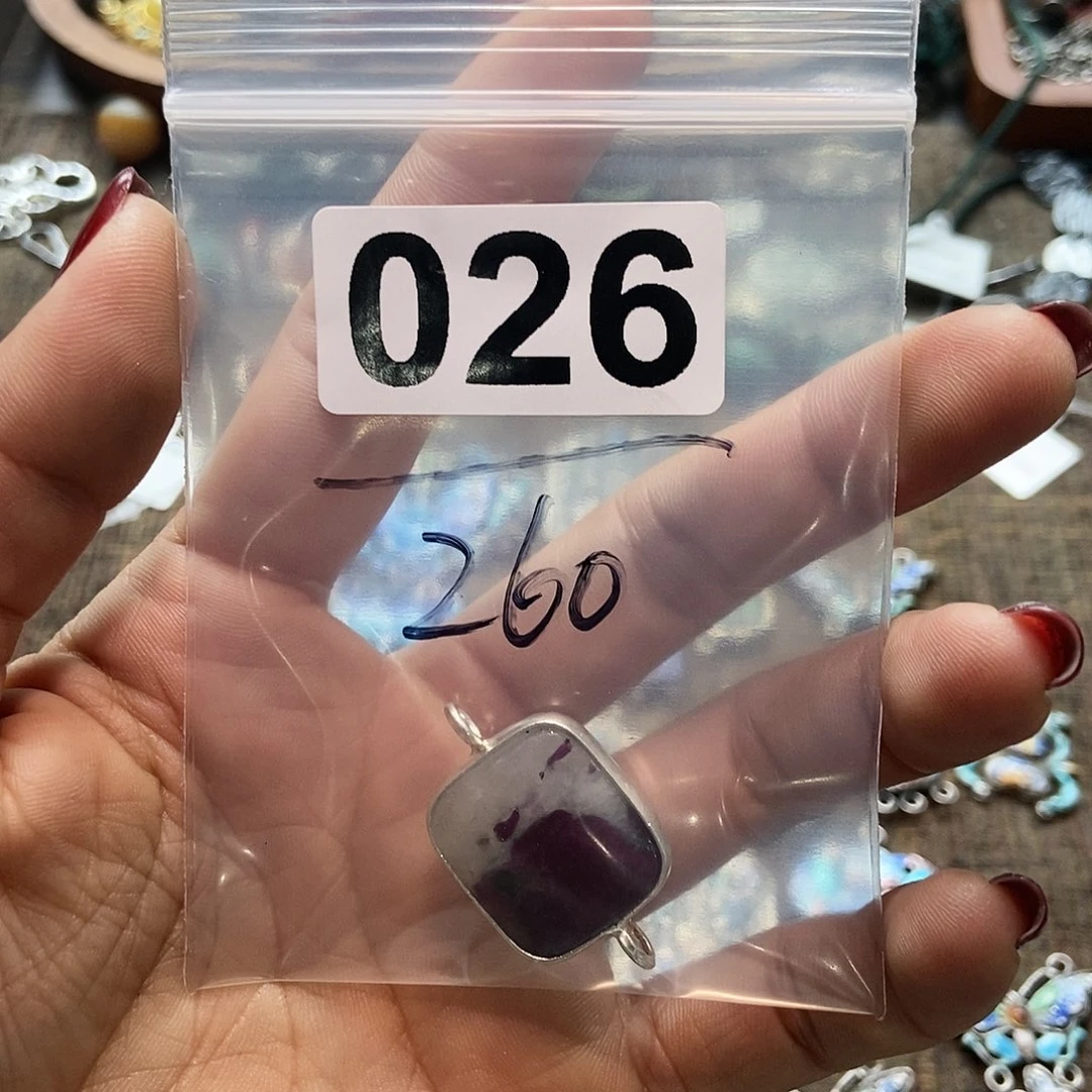 【闪购商品】翡翠戒指未镶嵌乙*配件