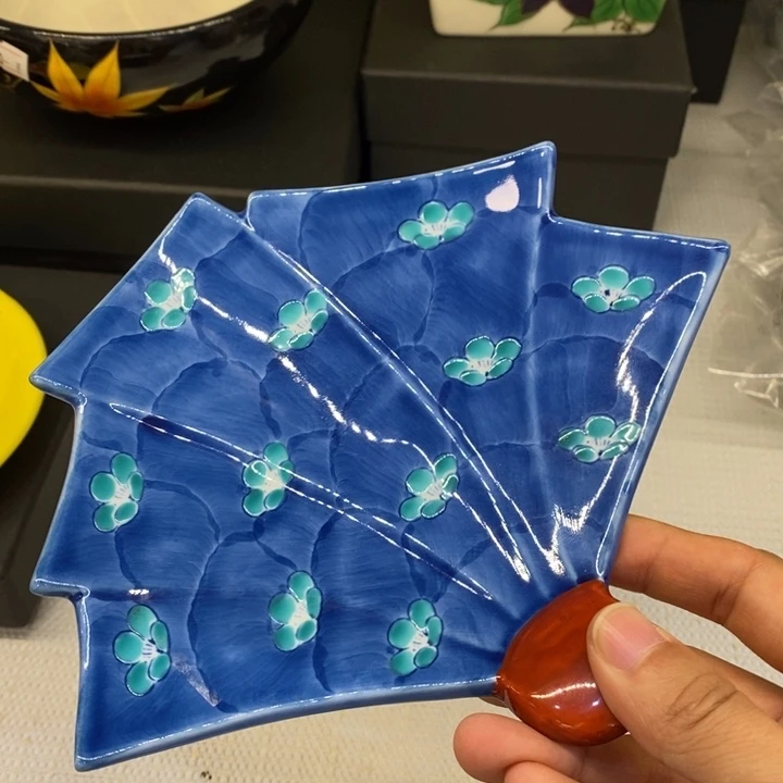 瓷片16 厘米 小杨瓷器陶瓷陶瓷