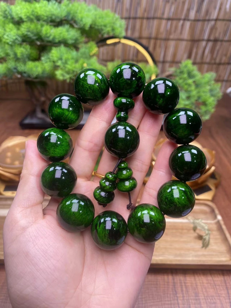 2.0水墨丹青琥珀木