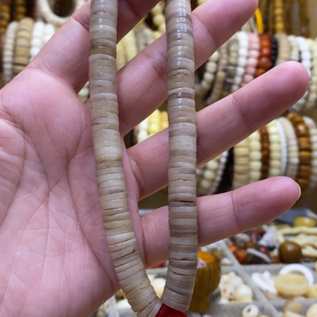 【闪购商品】手串/手链驼骨润*灰嘎