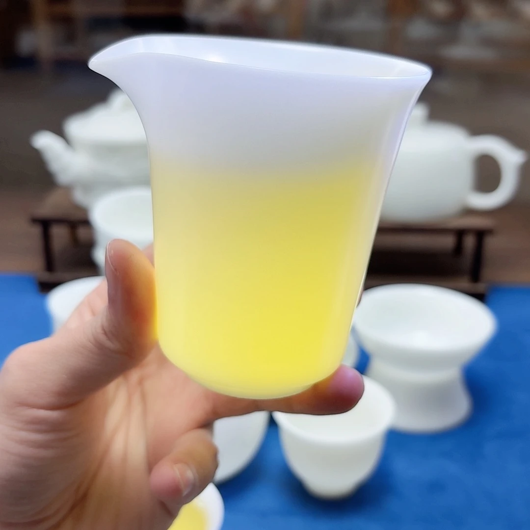 瓷都陈厂长茶具工厂