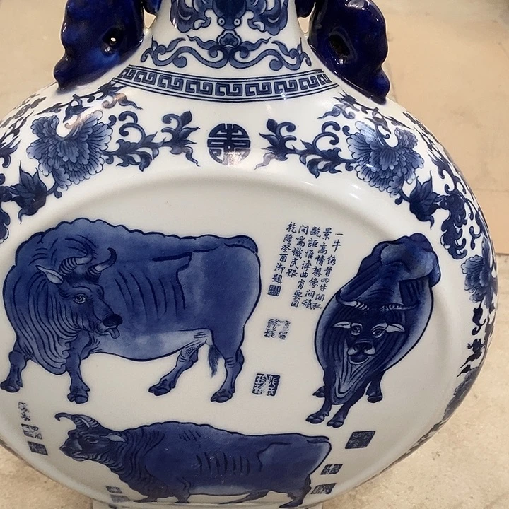 瓷片我们都会有自己独特