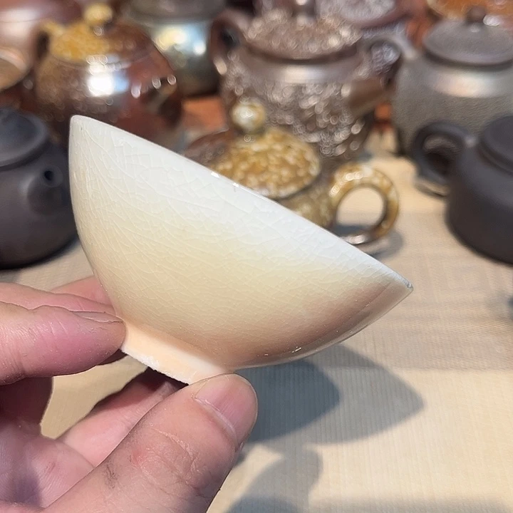 陶火器柴烧福利福利268