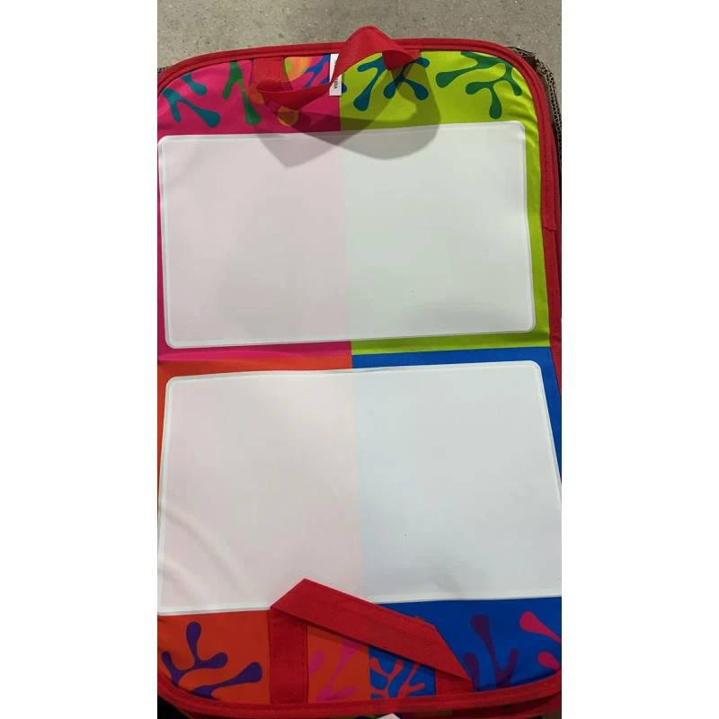 水画布科学玩具礼物