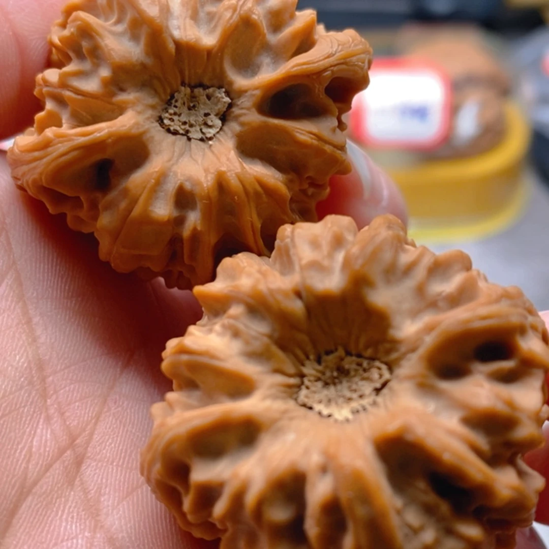 【闪购商品】吊坠文玩核桃龙门