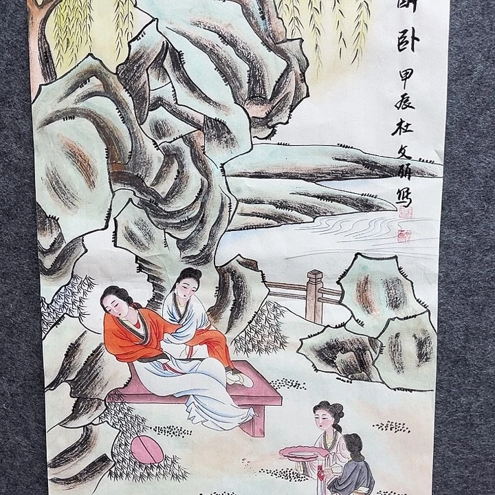 艺术作品美术作品1
