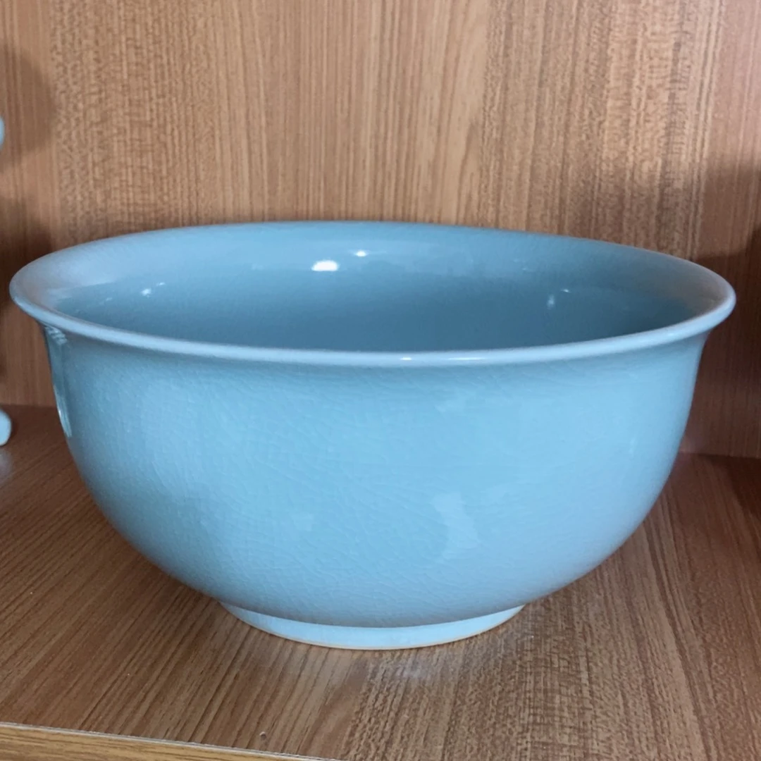 原产地原矿汝瓷～茶器