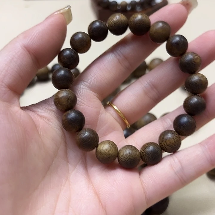 余***云沉香手串沉香手串10