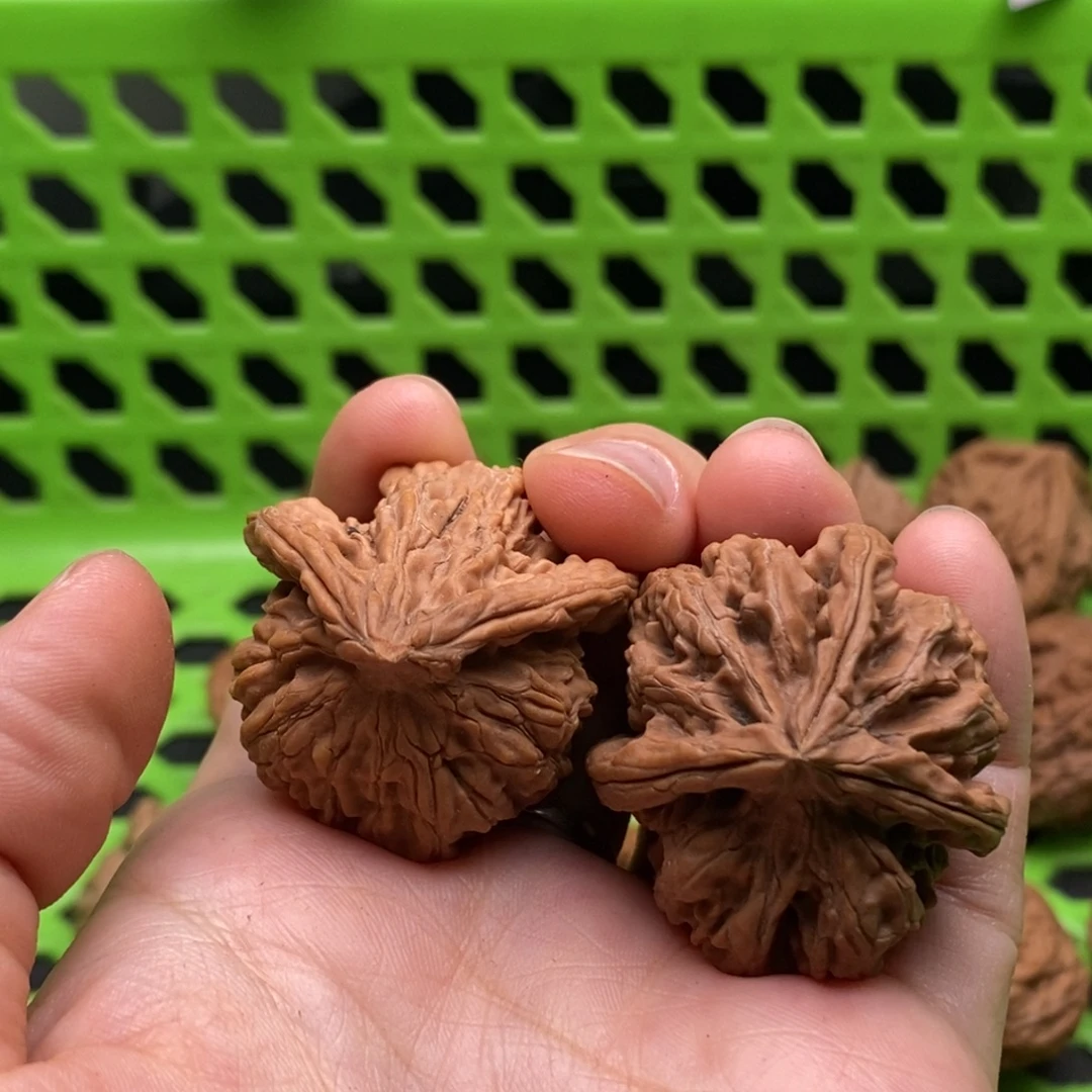 東****核桃定制商品不退不换