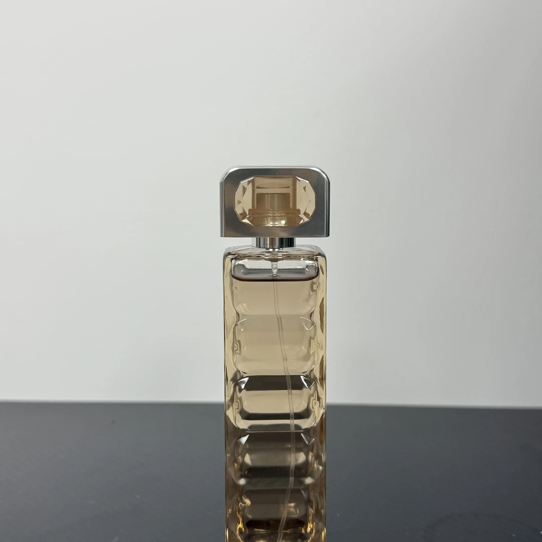 【搏斯橙钻女士淡香水75ml】好闻