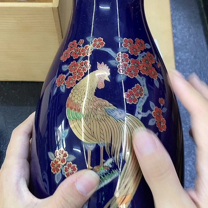 海外陶瓷茶具日化