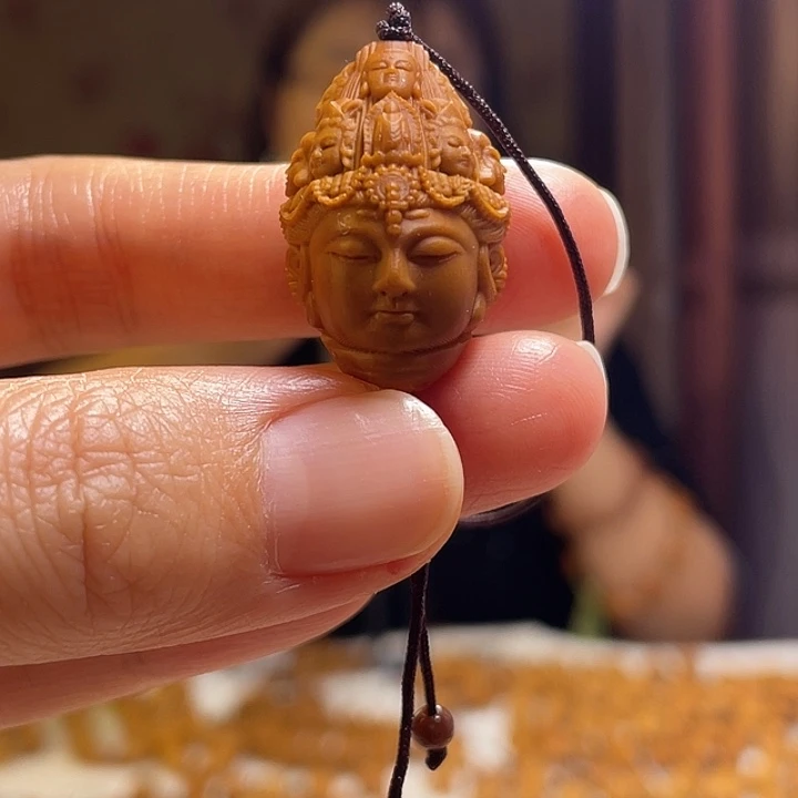 手串/手链橄榄核