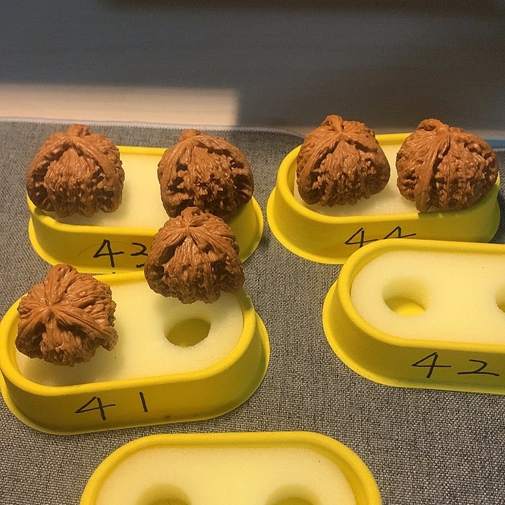 尚***号吊坠文玩核桃1111111