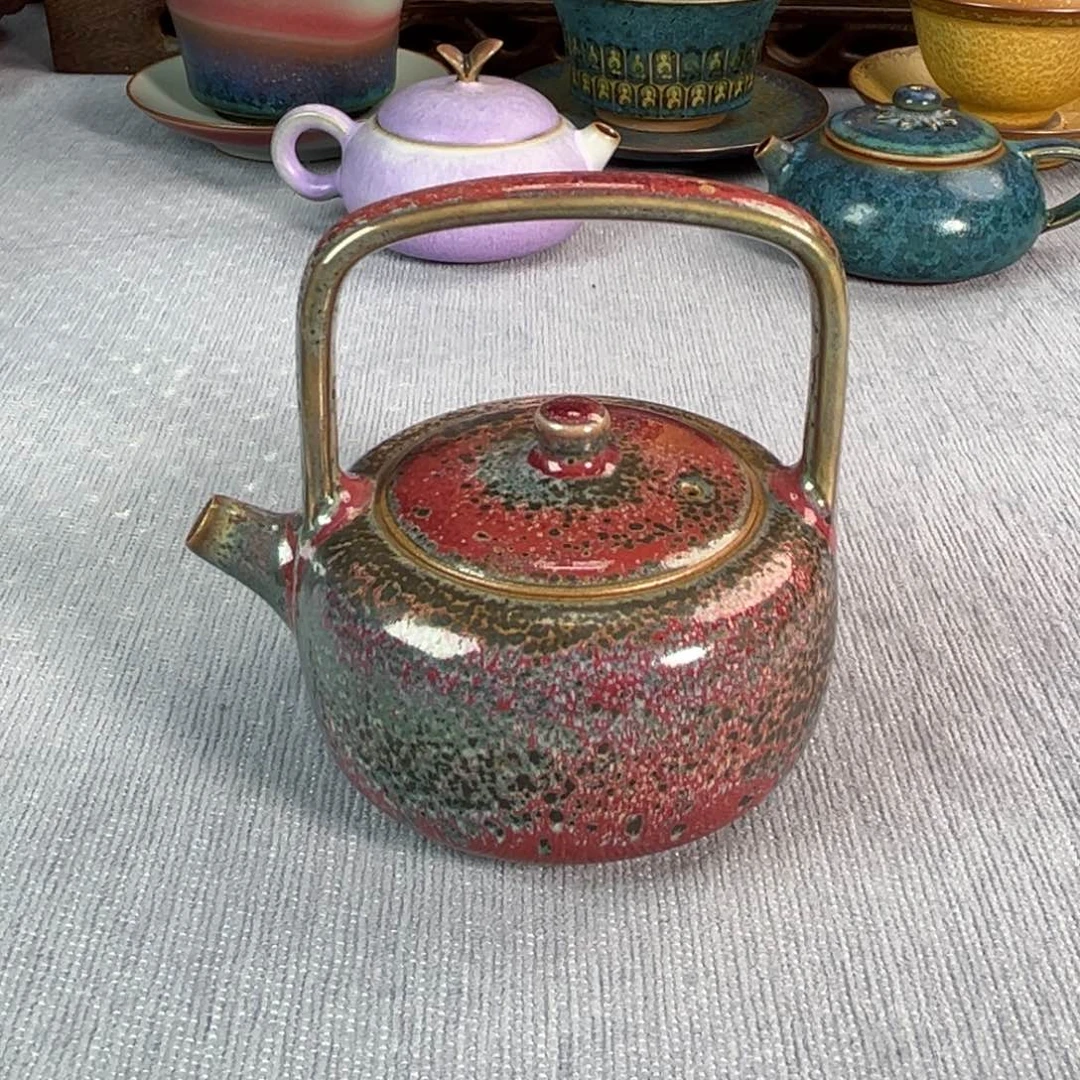 【闪购商品】钧瓷000035