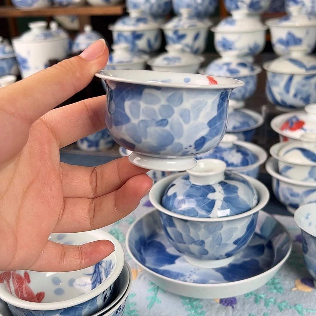 杯。