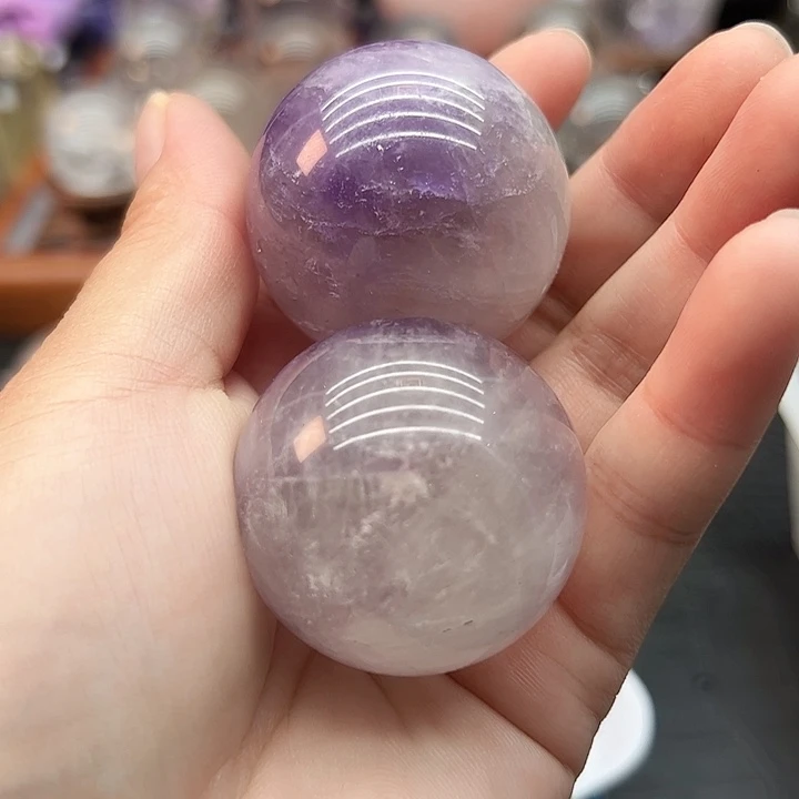 未镶嵌珠宝半成品水晶130