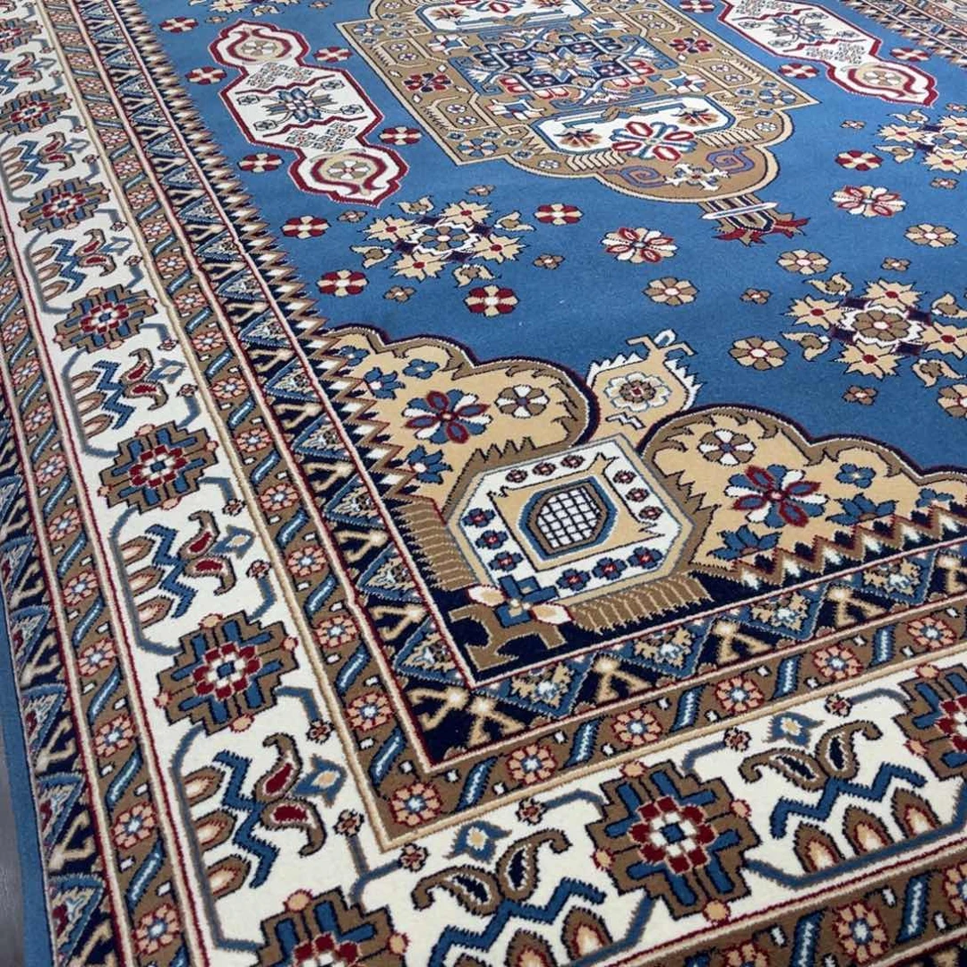 羊毛1.95×2.95纯羊毛特价地毯