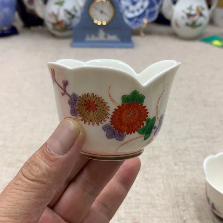 瓷片这种情况就是