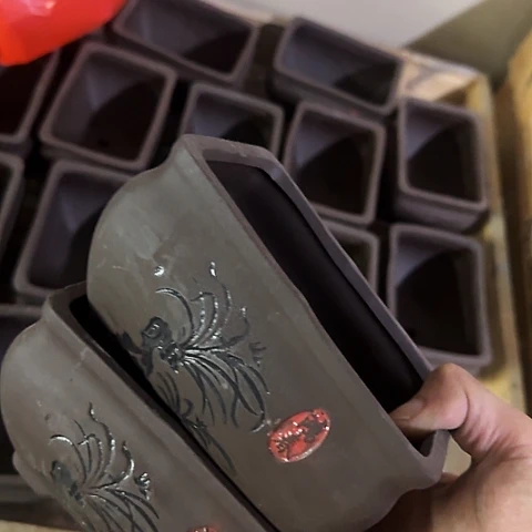 ···2个处理······