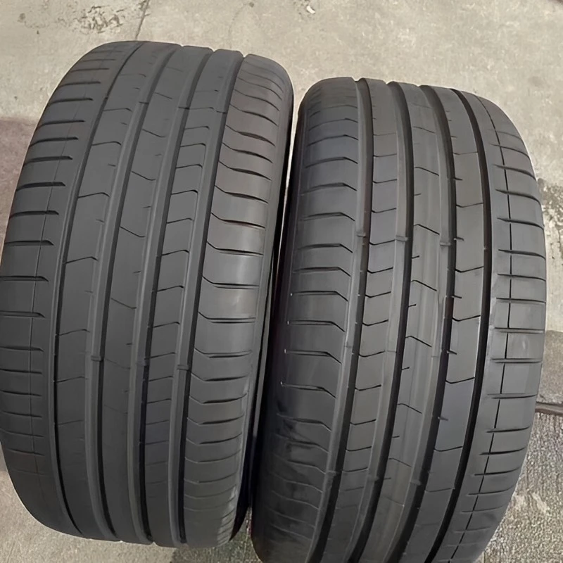 275/40R20315/35R20倍耐力PZ4防爆批发轮胎原配宝马X5/X6精品