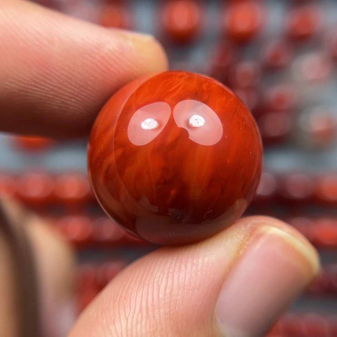 南红玛瑙未镶嵌珠宝奇石尺寸20.3