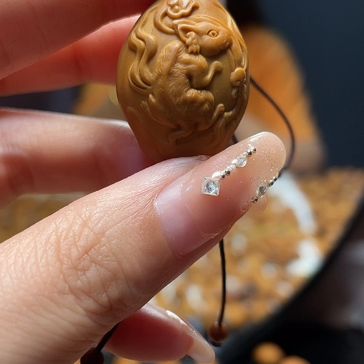 橄榄核手串/手链橄榄