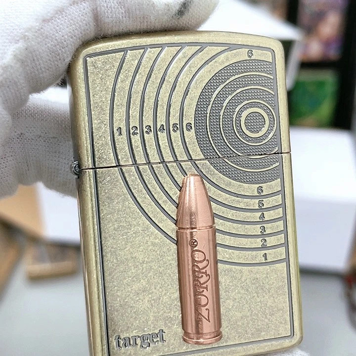 【闪购商品】ZL子弹青铜