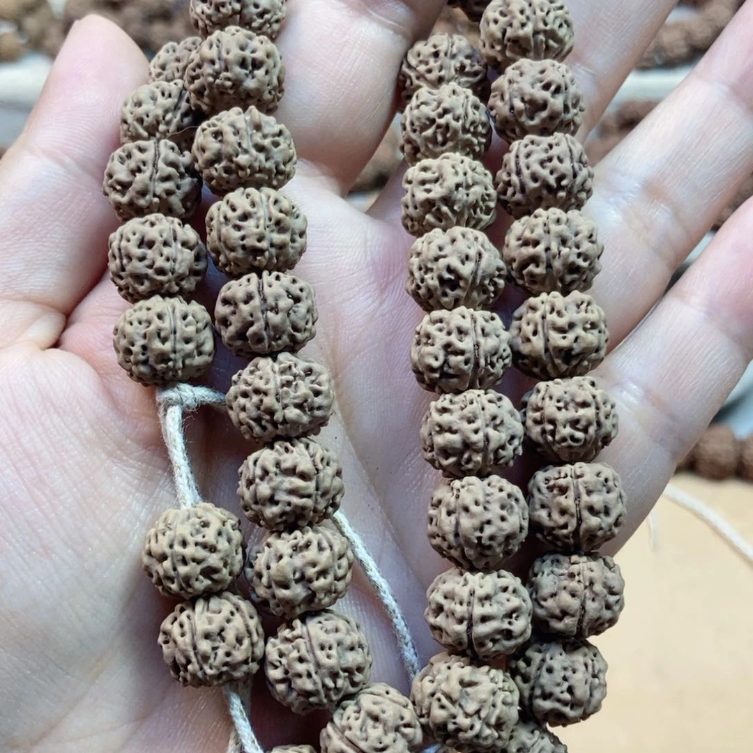 金刚菩提吊坠一档王中王双圈