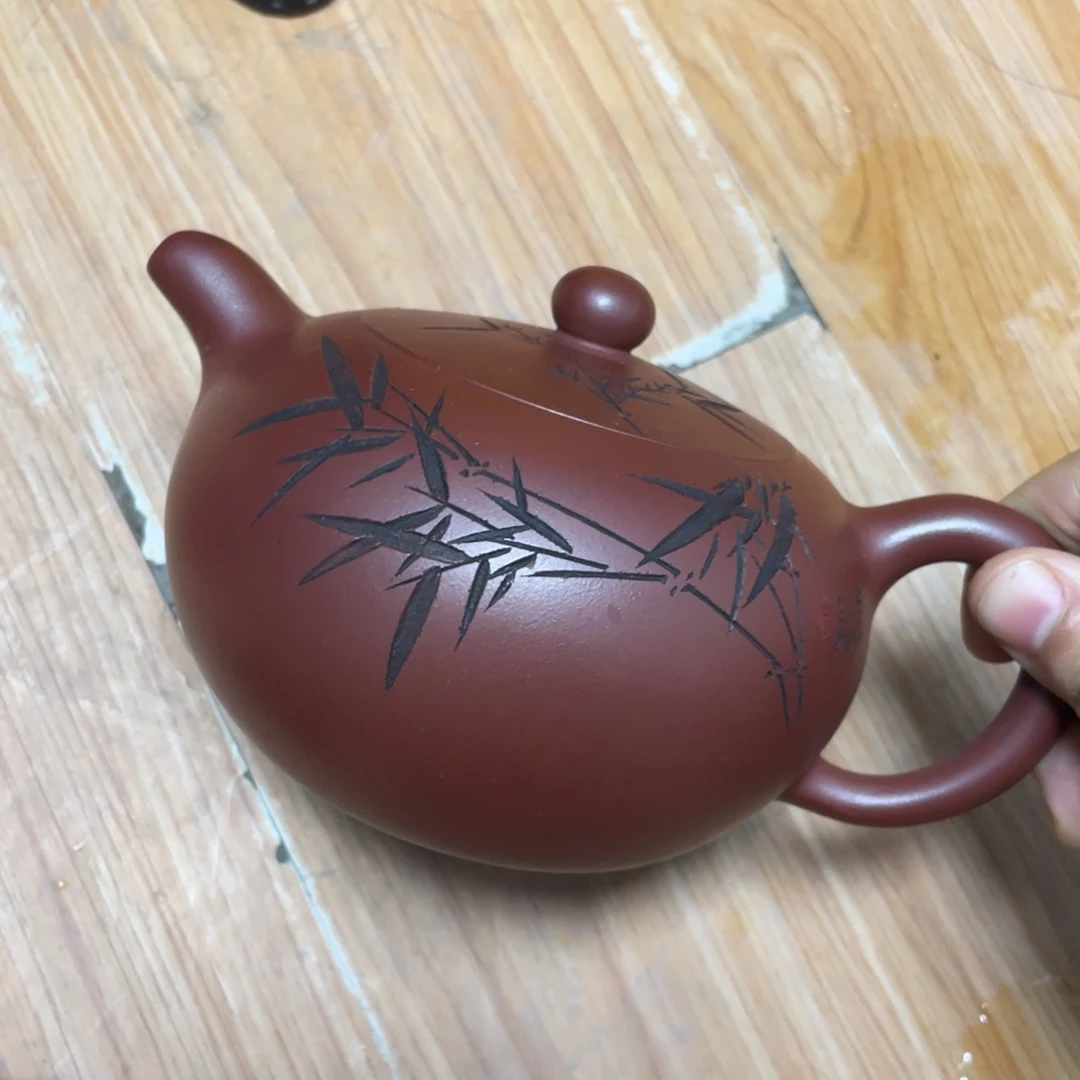 善***者茶壶紫砂紫砂艺术学院