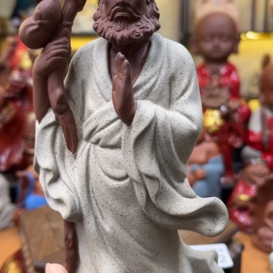 紫砂茶宠紫砂茶宠摆件