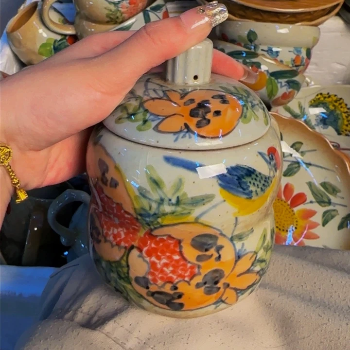 瓷片景德镇陶瓷放漏啦