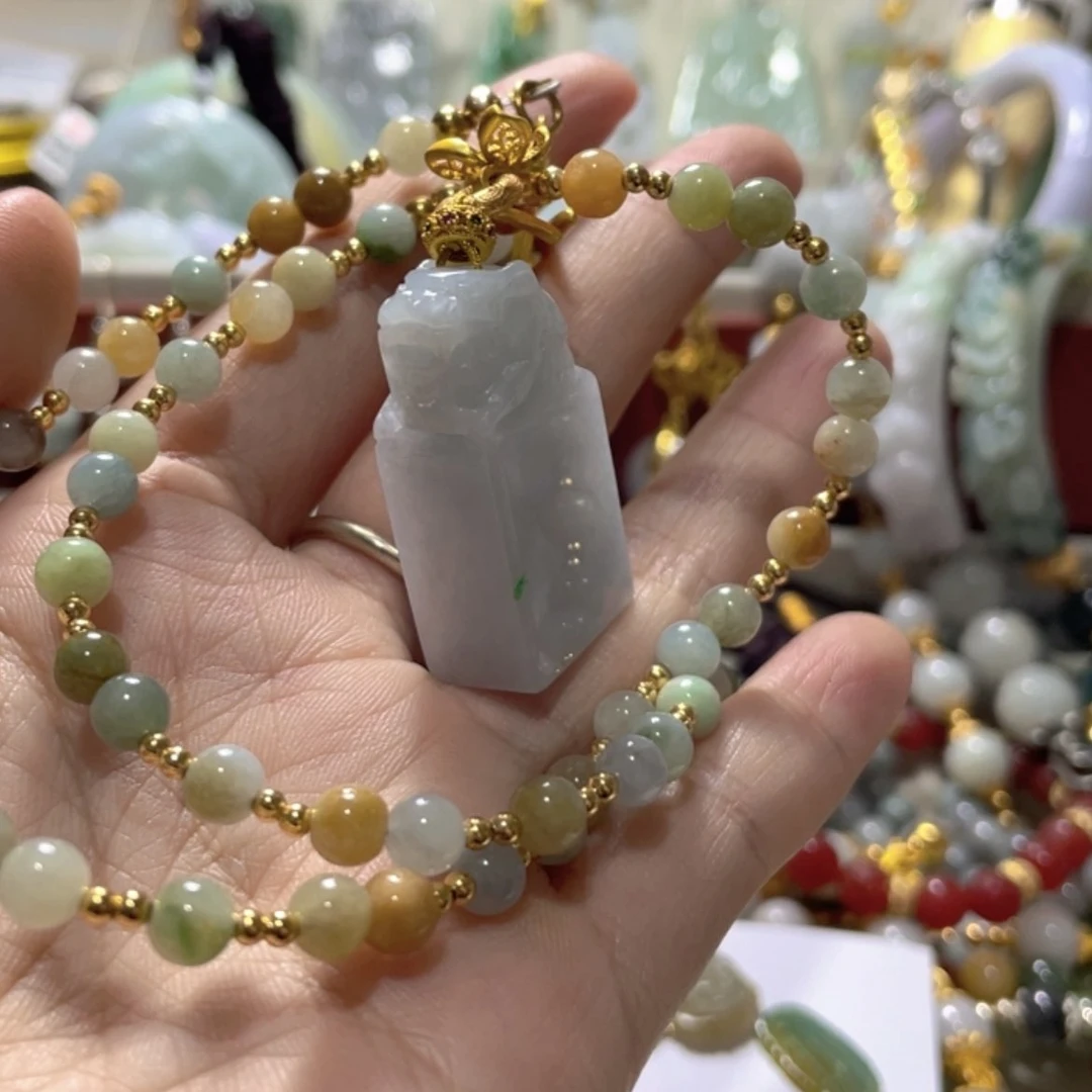 【闪购商品】未镶嵌手链翡翠