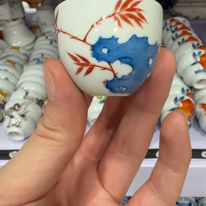 陶瓷艺术品收藏陶瓷