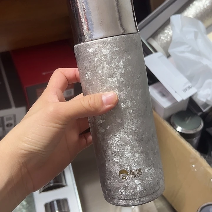 匡迪 450-5925钛 杯