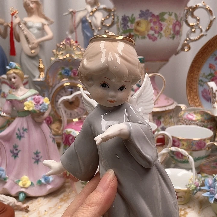 陶瓷摆件摆件摆件