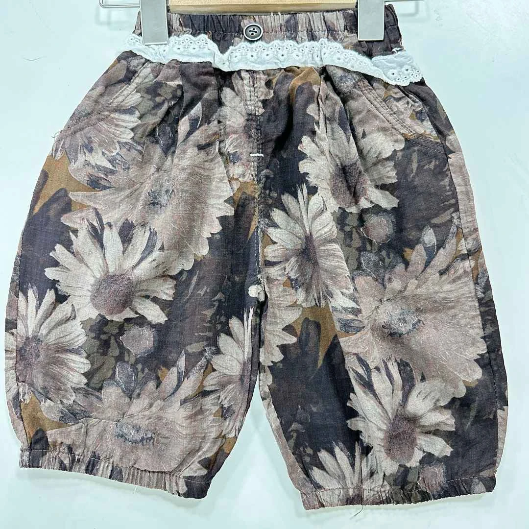 萌宝-【2576-101】裤