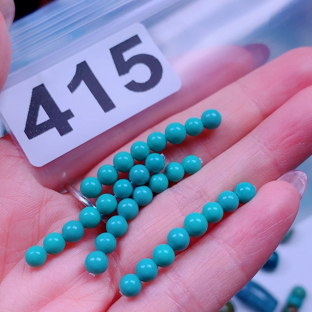 空竹粉丝专享十堰特色手工散珠