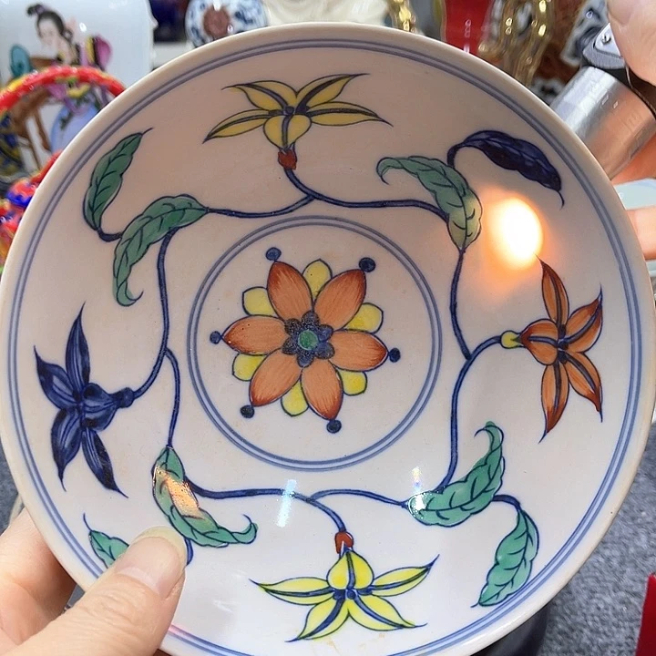 瓷片摆件摆件摆件摆件