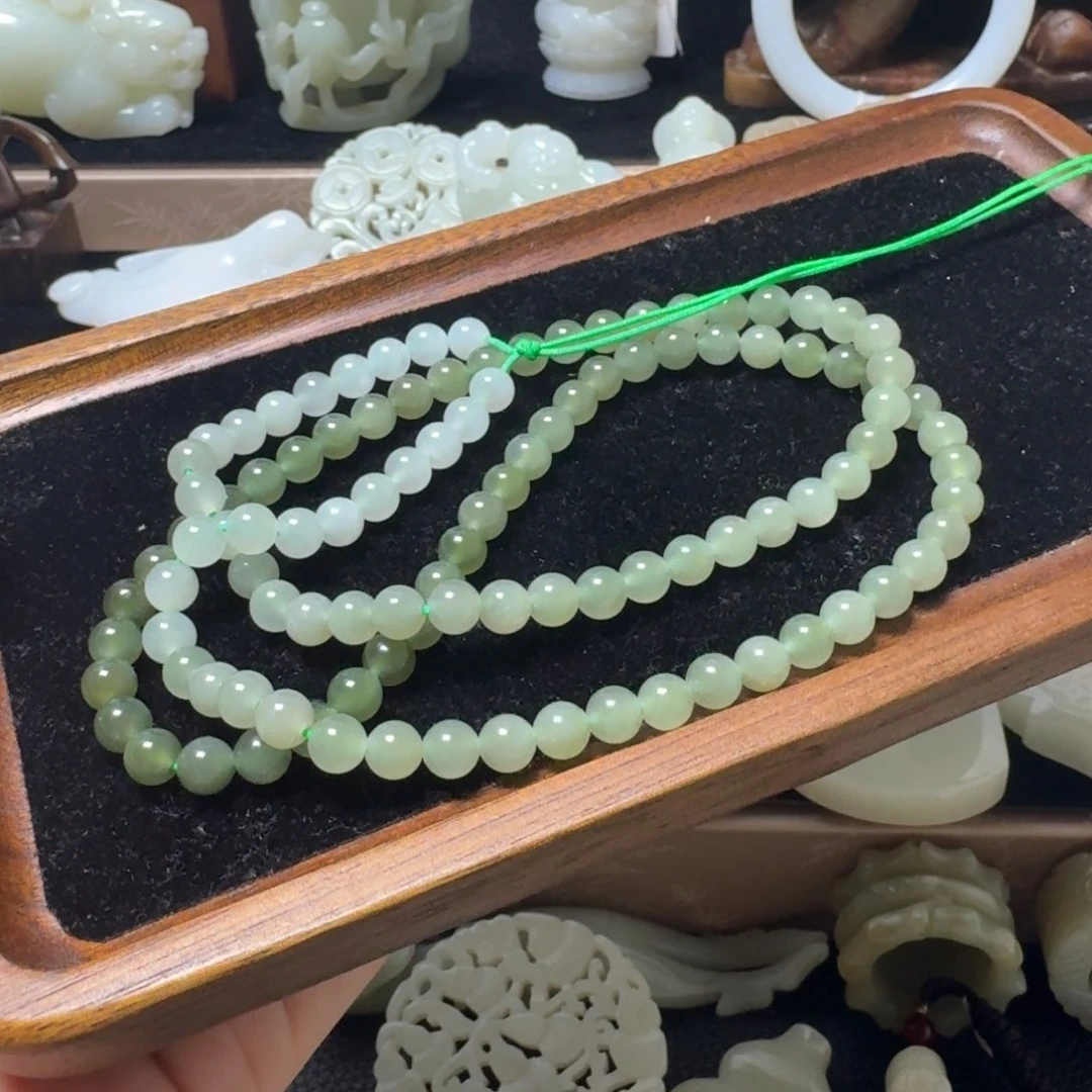 乡***)新号开播，链子一条