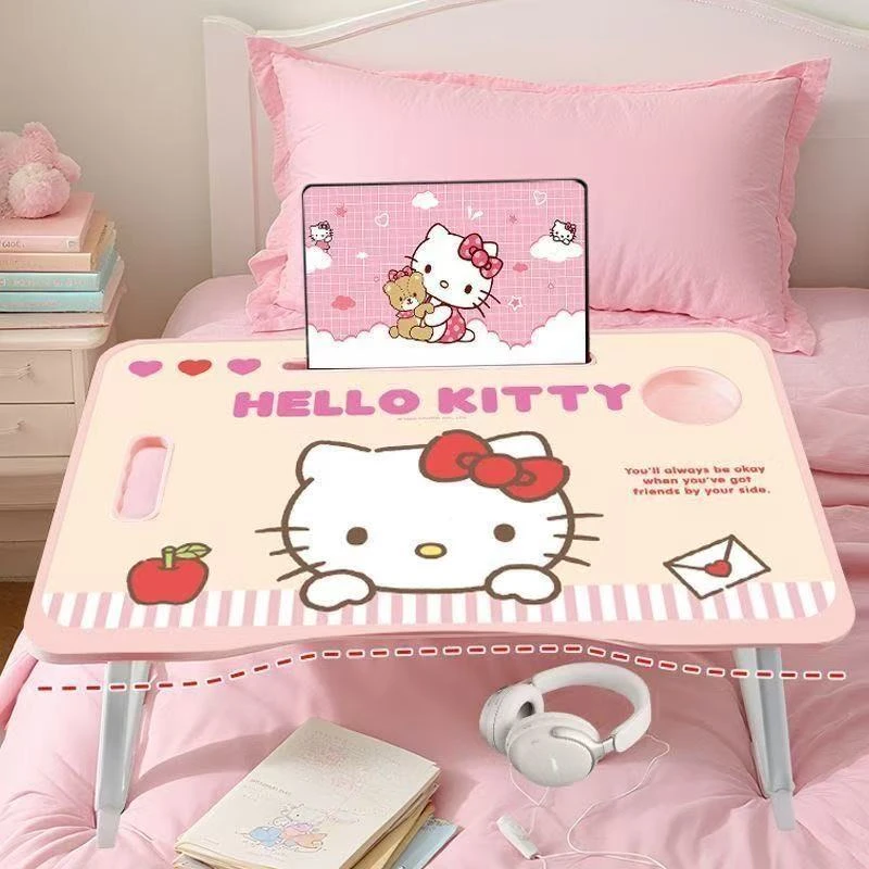 三丽鸥正版hellokitty桌子
