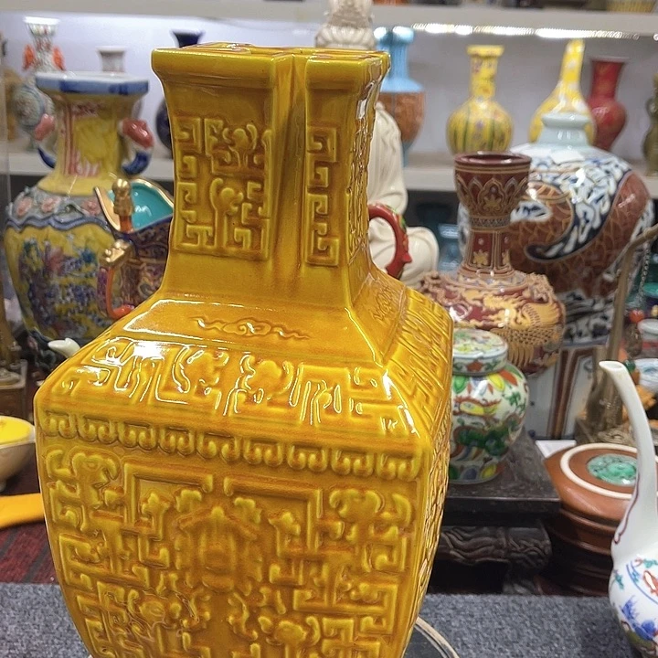 陶其他摆件家居设计风格