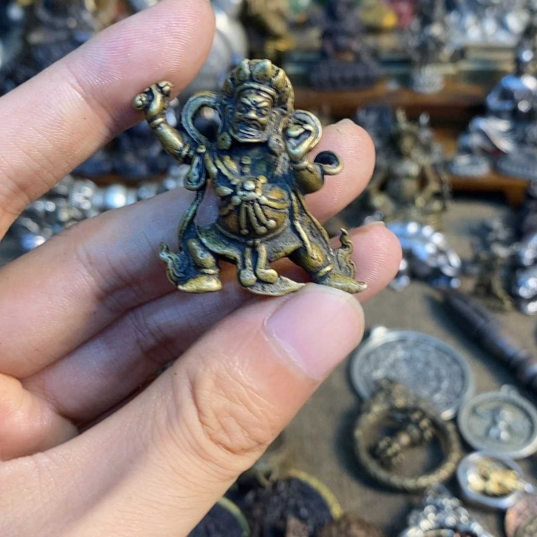 精品铜器摆件收收藏藏藏