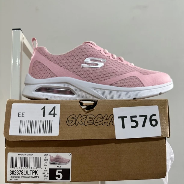 SKECHERS/斯凯奇T576 运动鞋 37码