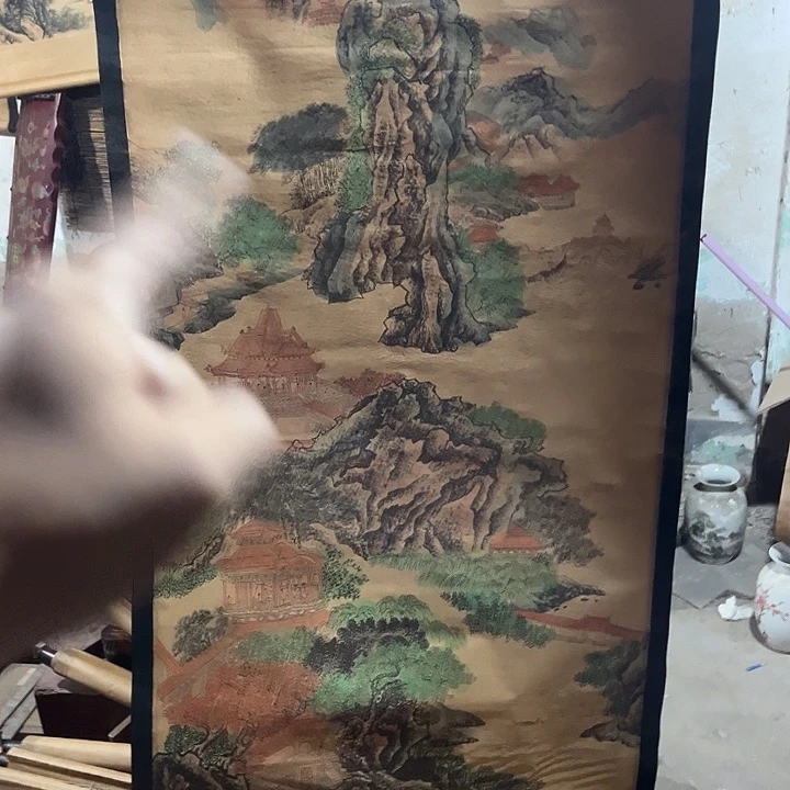 闪购商品老房子的