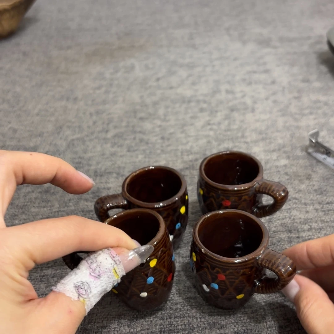 非常好看漂亮的物品