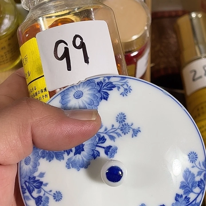 瓷片回流瓷器瓷片99