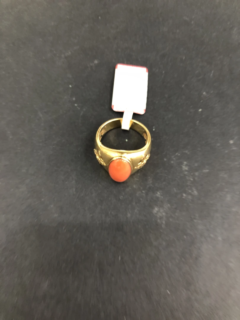 非金属亚克力戒指 民族风阿拉塔戒指