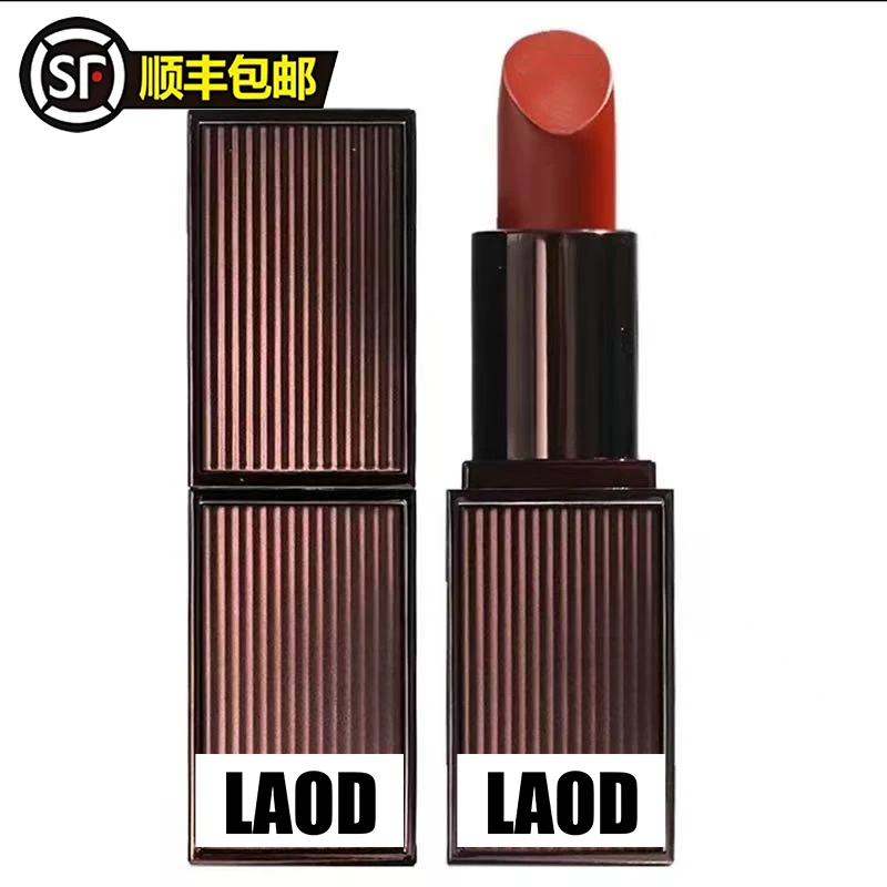 LAOD化妆品#保湿补水#104#T口红